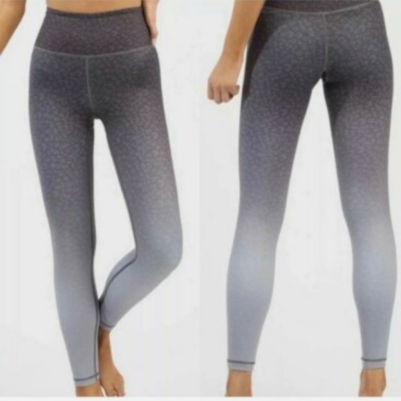 Zyia leggings - 2 pairs for 1 low price - Picture 4 of 14